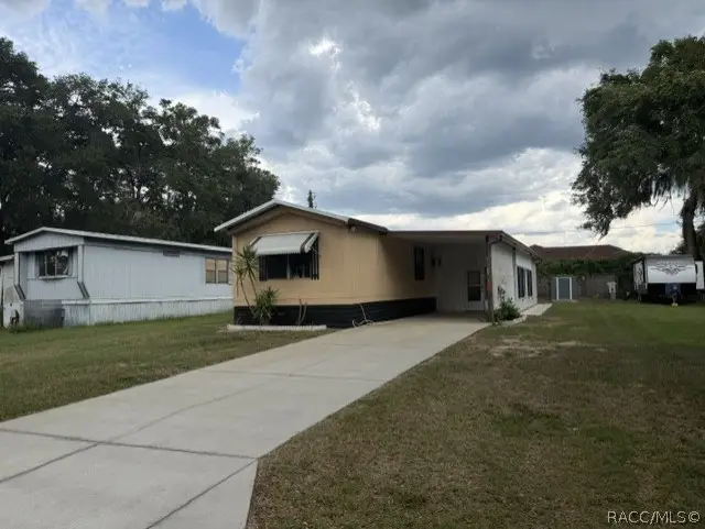1685 N Arkansas Terrace, Hernando, FL 34442 - #3