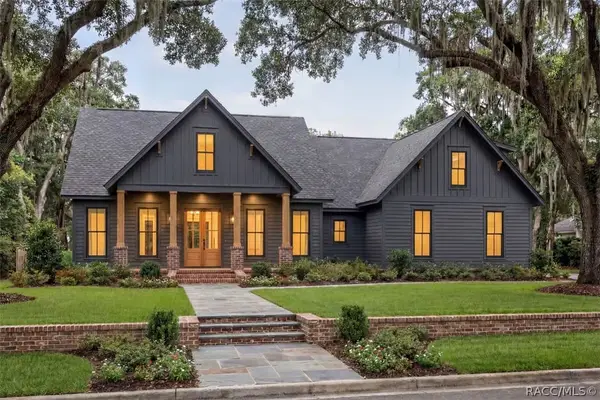 TBD SE 14th Terrace, Bushnell, FL 33513