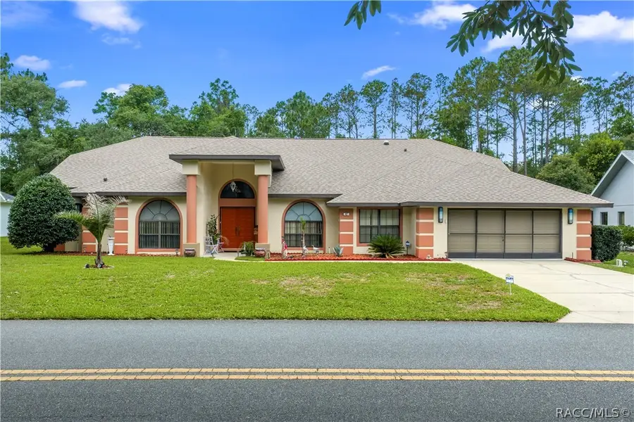 42 Pine Drive, Homosassa, FL 34446 - #2