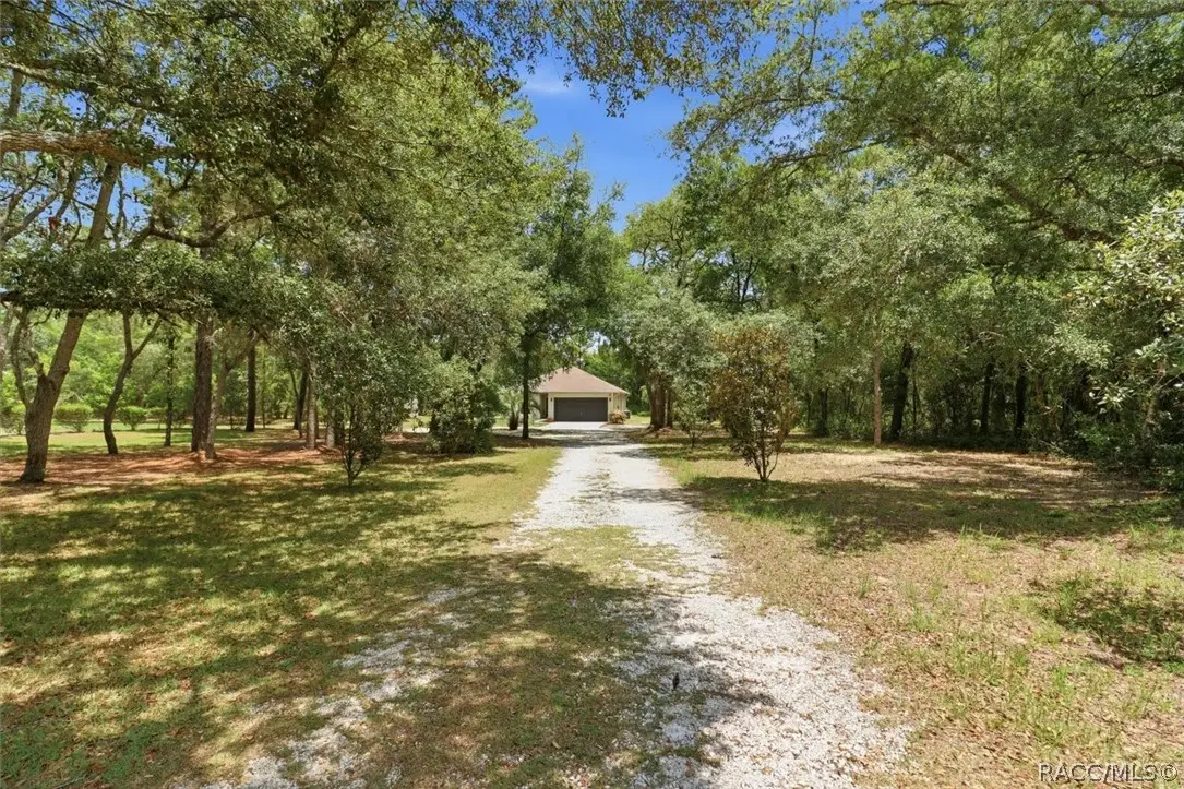 3071 N Hamlin Terrace, Hernando, FL 34442 - #1