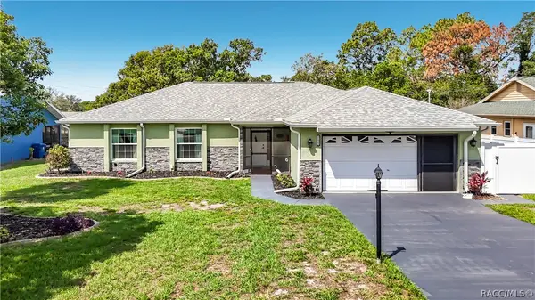 11382 Pickford Street, Spring Hill, FL 34609