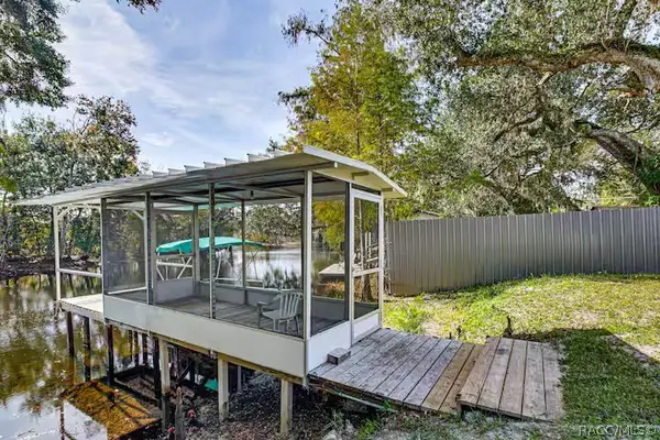 5185 S Alligator Place, Floral City, FL 34436