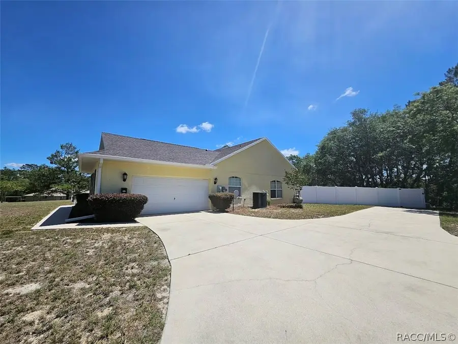 6371 N Mead Terrace, Citrus Springs, FL 34433 - #3