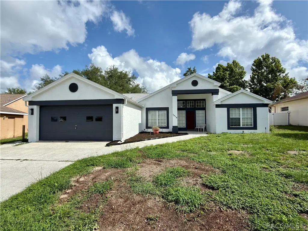 1078 S Softwind Loop, Lecanto, FL 34461 - #1