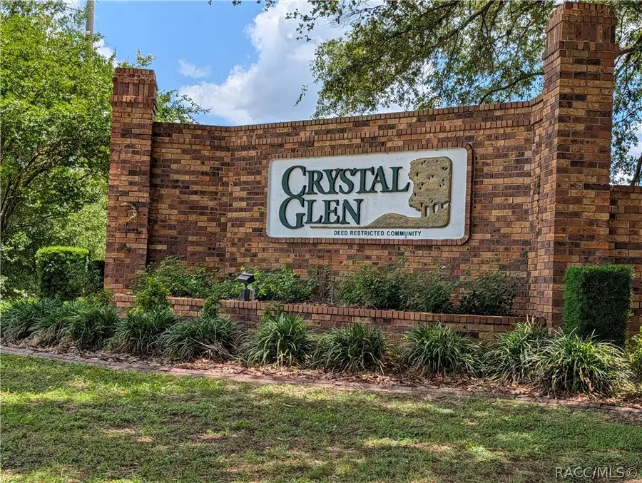 1078 S Softwind Loop, Lecanto, FL 34461 - #2