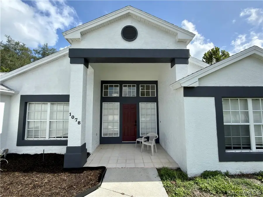 1078 S Softwind Loop, Lecanto, FL 34461 - #3