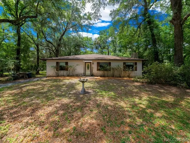 495 & 499 N Robin Hood Road, Inverness, FL 34450 - #2
