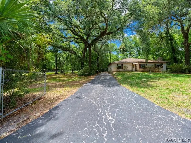 495 & 499 N Robin Hood Road, Inverness, FL 34450 - #3
