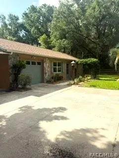 671 N Fitzpatrick Avenue, Inverness, FL 34453 - #1