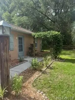 671 N Fitzpatrick Avenue, Inverness, FL 34453 - #2