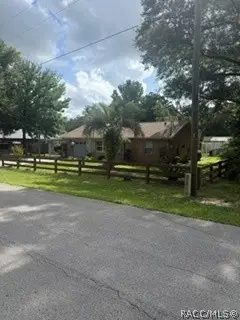 671 N Fitzpatrick Avenue, Inverness, FL 34453 - #3