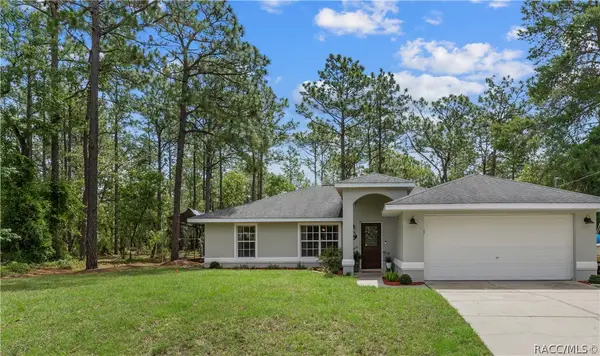 7439 N Galena Avenue, Dunnellon, FL 34434