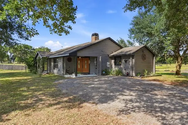 39000 Sparkman Road, Dade City, FL 33525