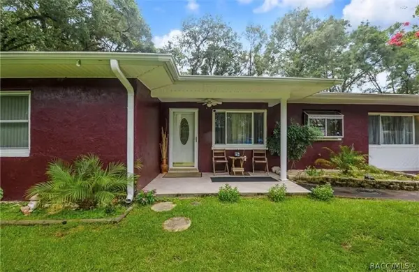 6046 E Loring Lane, Inverness, FL 34452