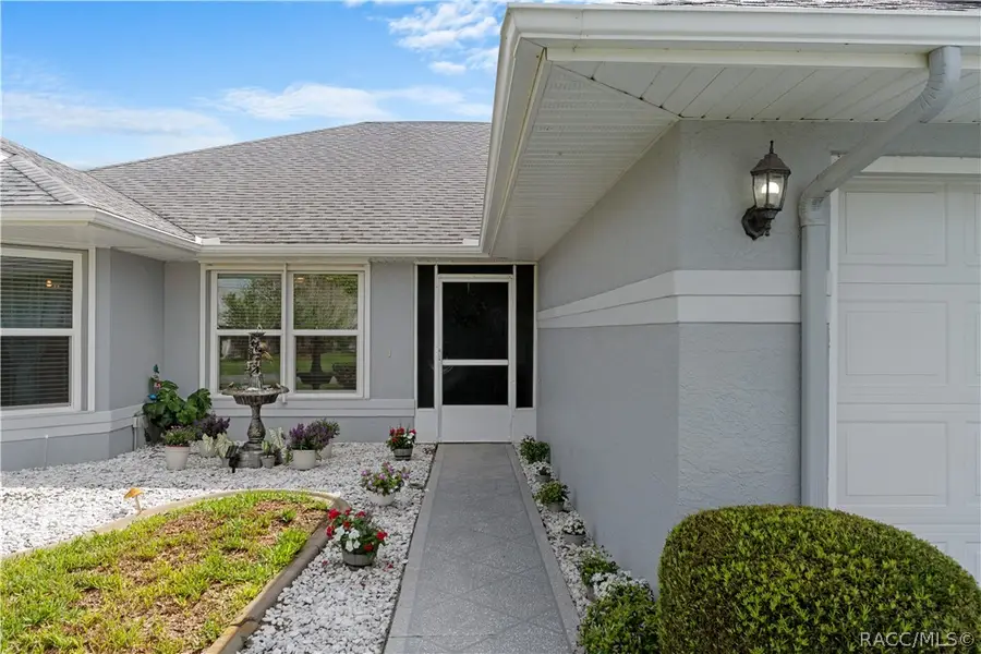 4271 N Stewart Way, Beverly Hills, FL 34465 - #2