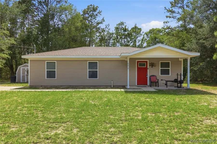 8616 N Reina Loop, Crystal River, FL 34428 - #2