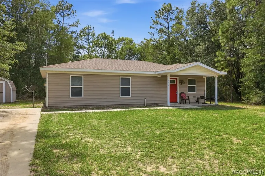 8616 N Reina Loop, Crystal River, FL 34428 - #3