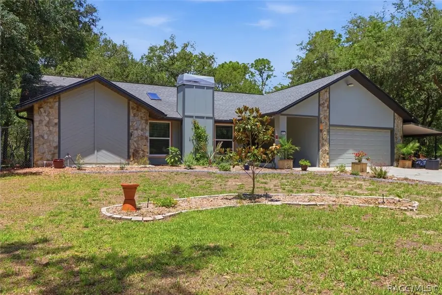 Address Withheld By Seller, Crystal River, FL 34429 - #3