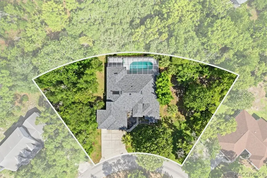 21 Fiddlewood Court, Homosassa, FL 34446 - #3