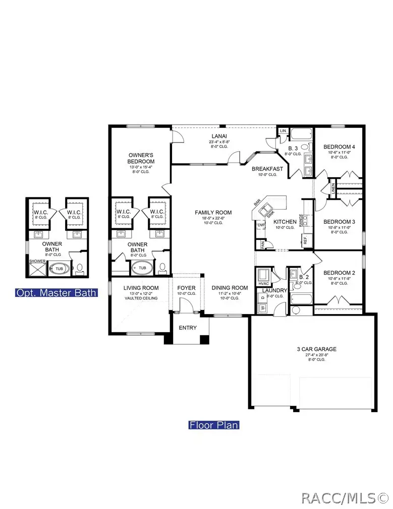 5202 N Allamandra Drive, Beverly Hills, FL 34465 - #3