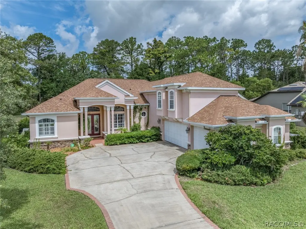 11 Gingerwood Drive, Homosassa, FL 34446 - #1
