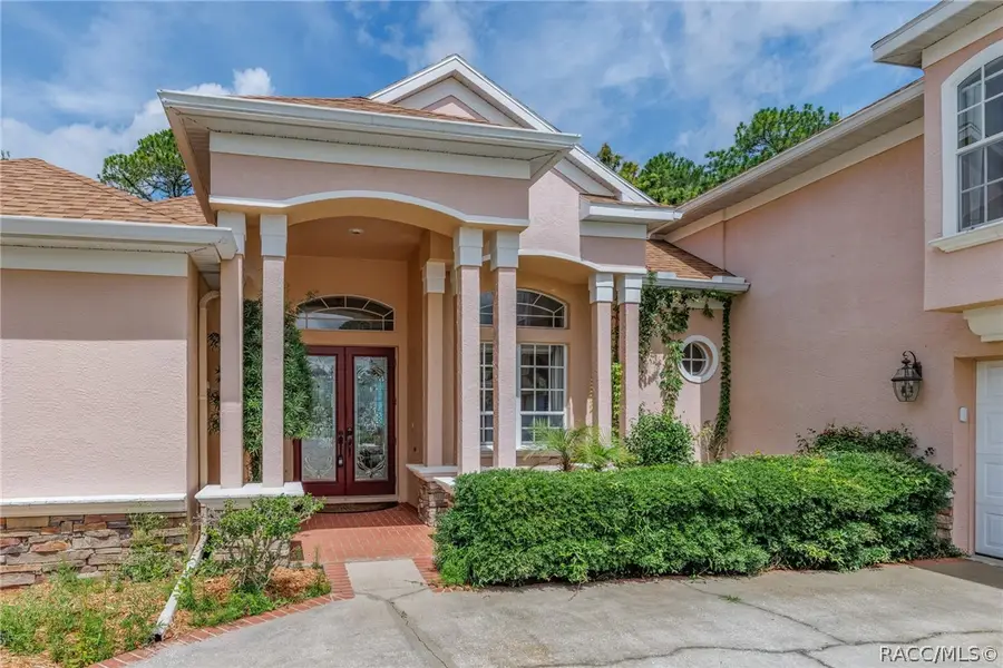 11 Gingerwood Drive, Homosassa, FL 34446 - #2