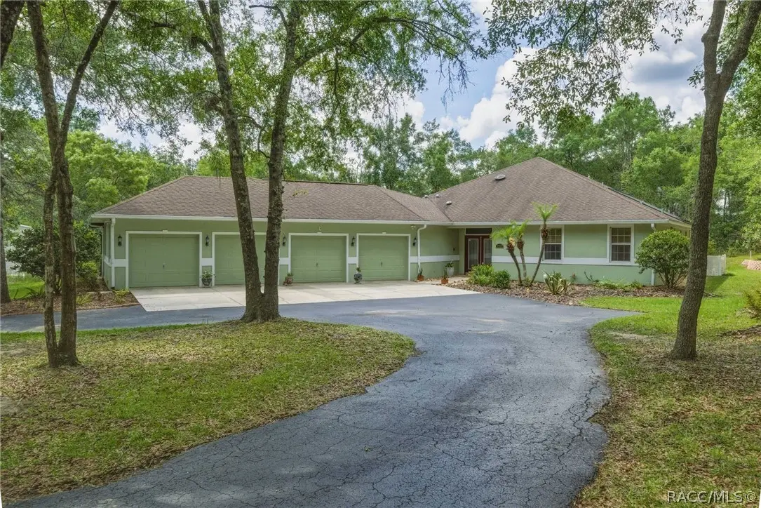 2816 E Hampshire Street, Inverness, FL 34453 - #1