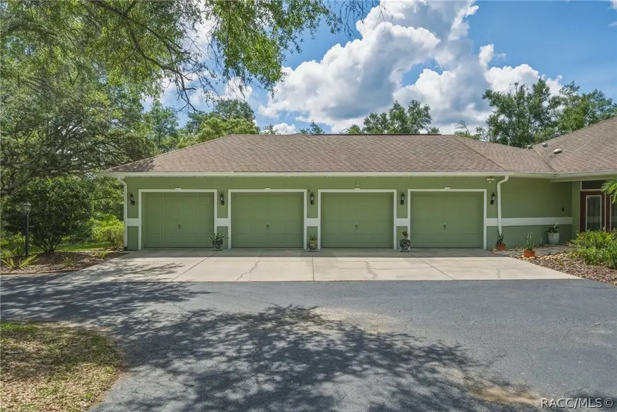 2816 E Hampshire Street, Inverness, FL 34453 - #2