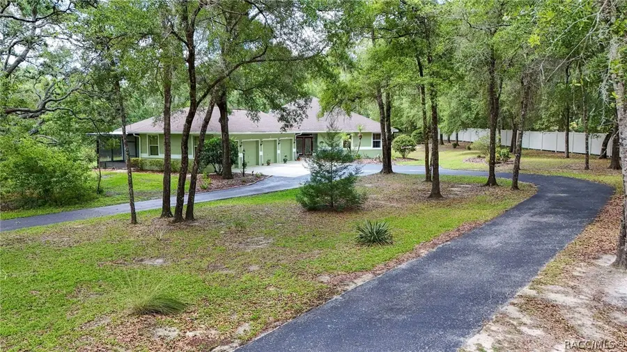 2816 E Hampshire Street, Inverness, FL 34453 - #3