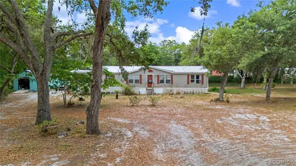 8186 E Windsong Street, Floral City, FL 34436