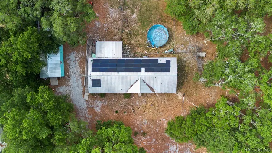 8186 E Windsong Street, Floral City, FL 34436 - #2