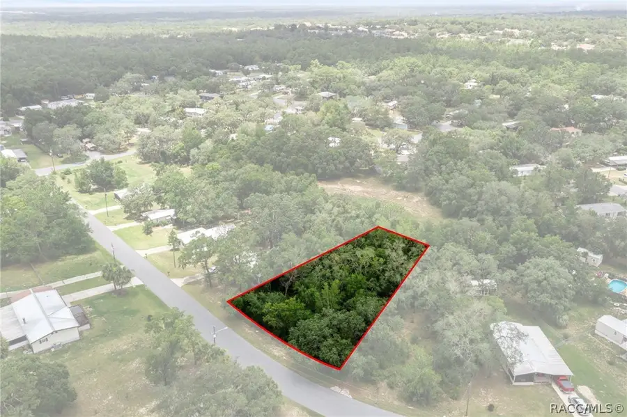 5239 W Shaker Place, Lecanto, FL 34461 - #2