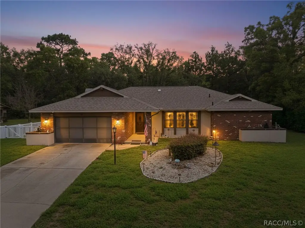 38 Hollyhock Court, Homosassa, FL 34446 - #1