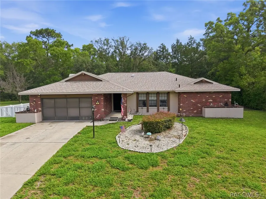 38 Hollyhock Court, Homosassa, FL 34446 - #2