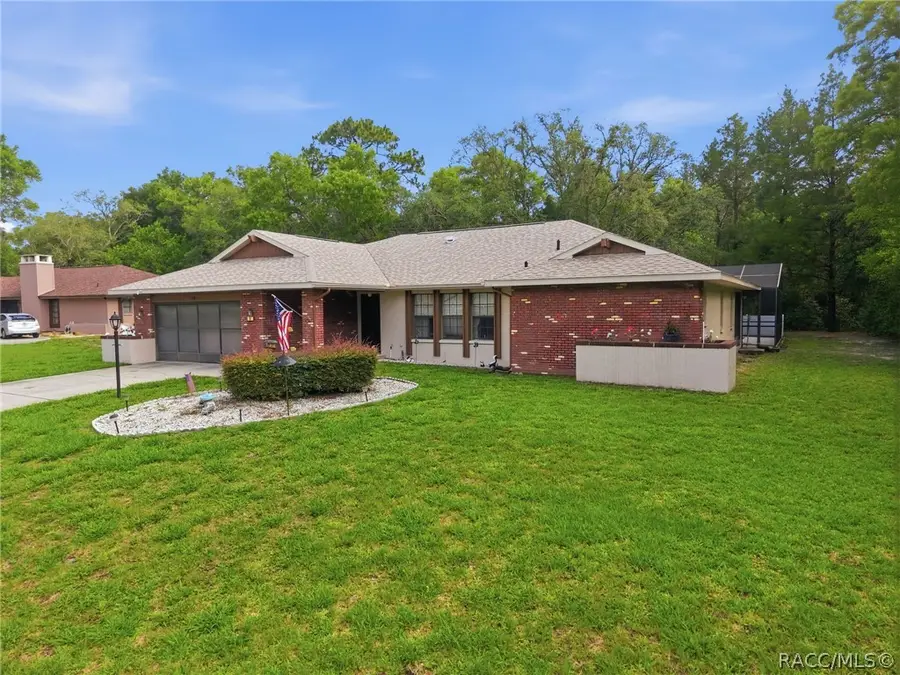 38 Hollyhock Court, Homosassa, FL 34446 - #3
