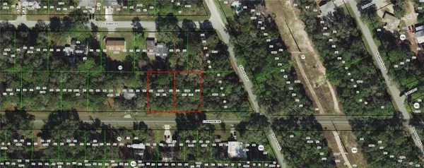 3525 E Dawson Drive, Inverness, FL 34453