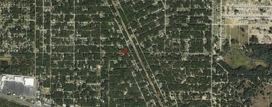 3525 E Dawson Drive, Inverness, FL 34453 - #2