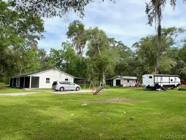 1801 E Evelyn Street, Hernando, FL 34442 - #1