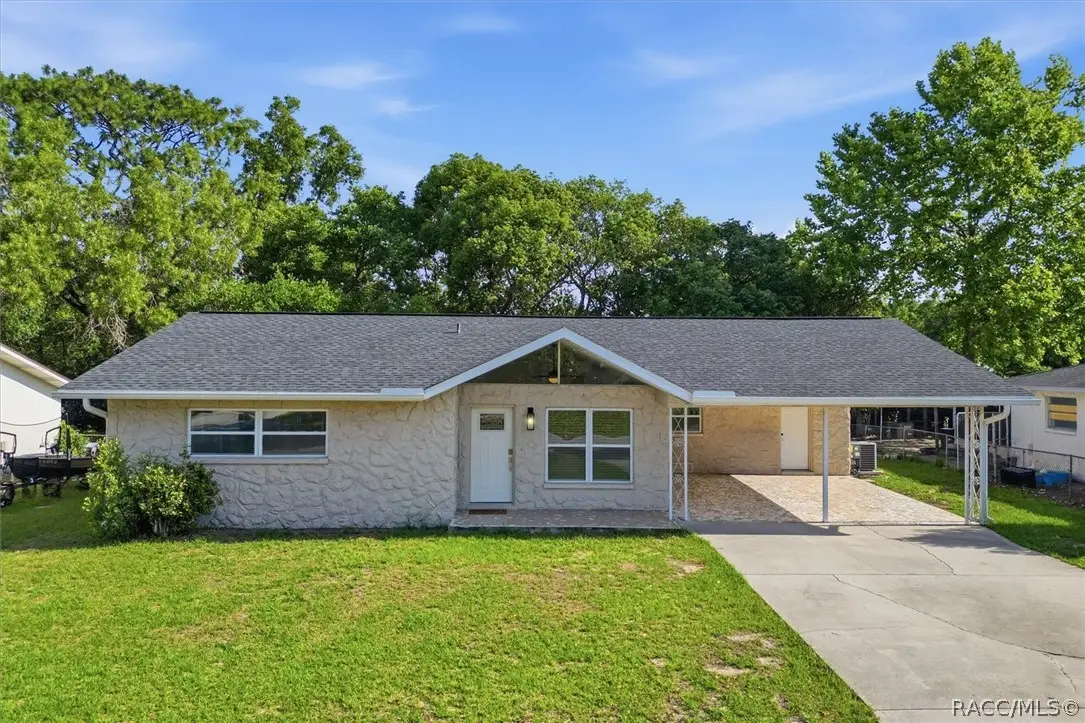 1163 SE 2nd Street, Crystal River, FL 34429 - #1