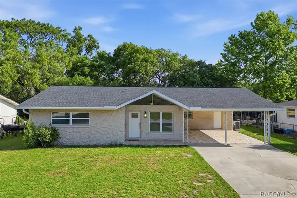 1163 SE 2nd Street, Crystal River, FL 34429