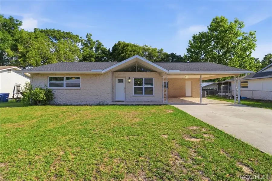 1163 SE 2nd Street, Crystal River, FL 34429 - #2