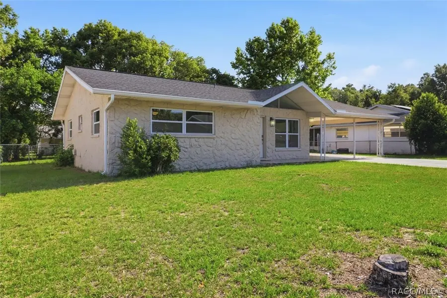 1163 SE 2nd Street, Crystal River, FL 34429 - #3