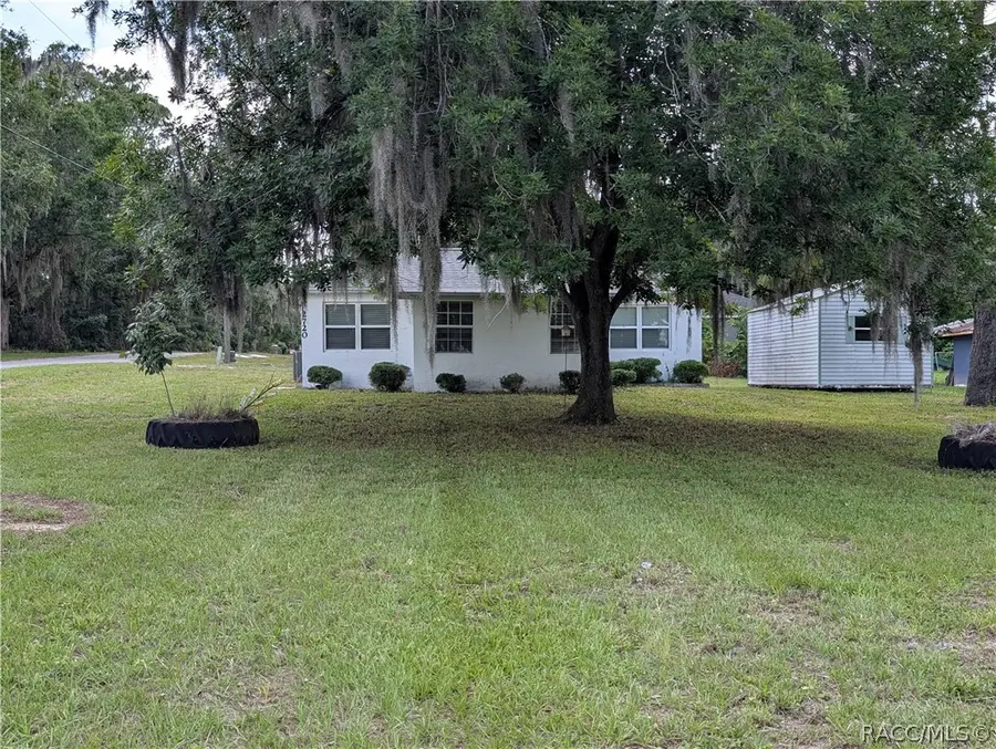 2720 N Lakefront Drive, Hernando, FL 34442 - #3