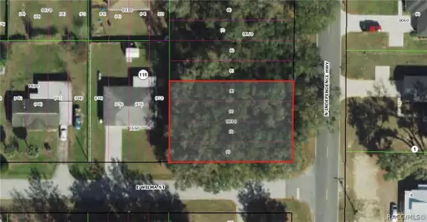 4133 E Wilma Street, Inverness, FL 34453