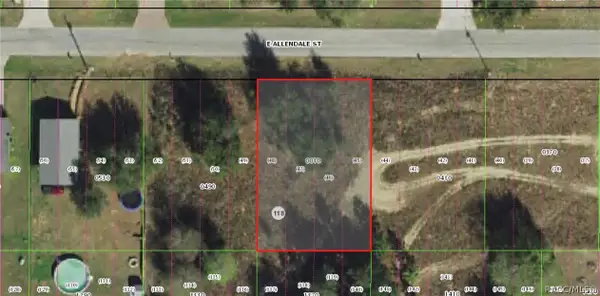0 E Allendale Street, Inverness, FL 34453