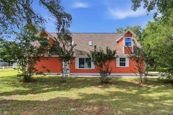 2838 E Newhaven Street, Inverness, FL 34453