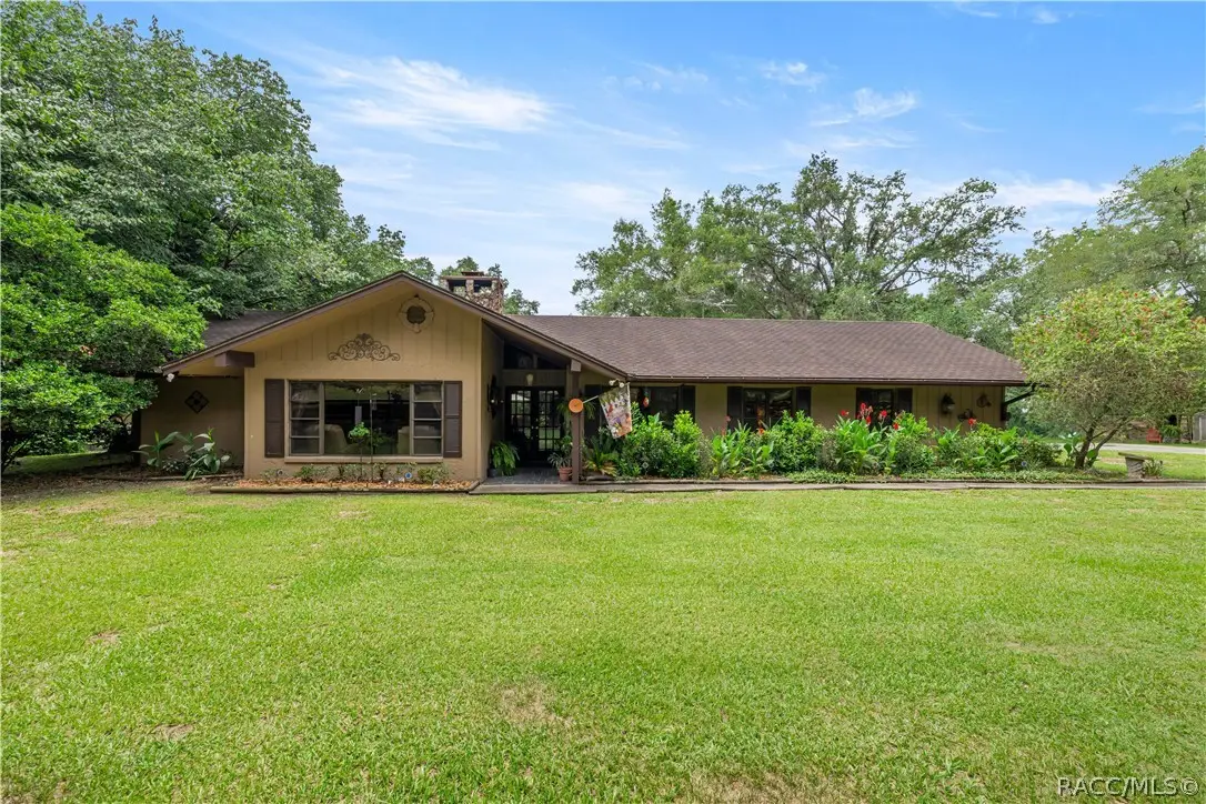 4556 E View Top Lane, Inverness, FL 34452 - #1