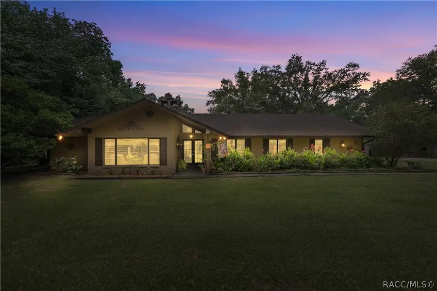 4556 E View Top Lane, Inverness, FL 34452 - #2