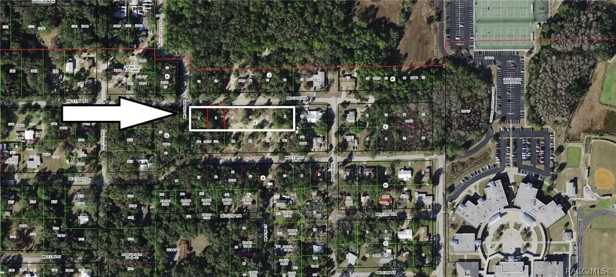 610 NE 13th Terrace, Crystal River, FL 34428 - #1