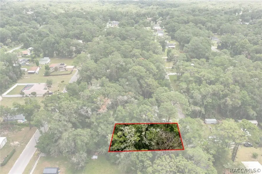 5941 E Calico Lane, Inverness, FL 34452 - #3